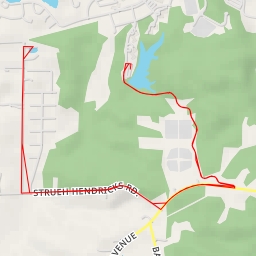 thumbnail for McDowell Road