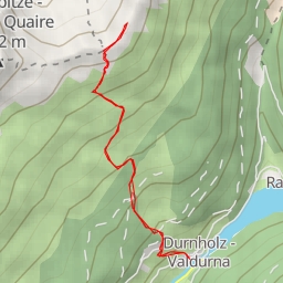 thumbnail for Höferberg - Sarntal - Sarentino