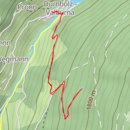 thumbnail for 22 - LS/SP137 - Sarntal - Sarentino