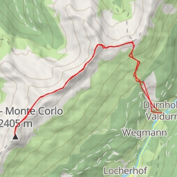 thumbnail for Hurler - Monte Corlo