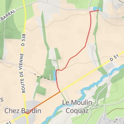 thumbnail for Chemin de Grand Champ - Chemin de Grand Champ