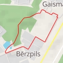 thumbnail for Olaines pagasts