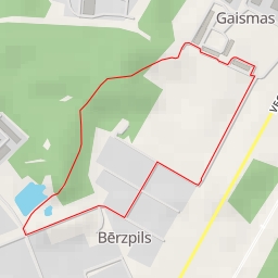 thumbnail for Olaines pagasts