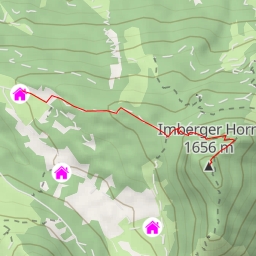 thumbnail for Erlebnispfad "Georg's Naturwelt"