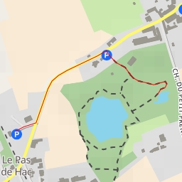 thumbnail for Chemin du Petit Frêne - Chemin du Petit Frêne