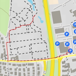 thumbnail for B 27 - B 27