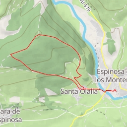 thumbnail for Costal