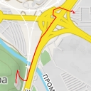 thumbnail for Столичне шосе - Київ