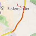 thumbnail for Sedetal Forellen - Sedemünder Straße