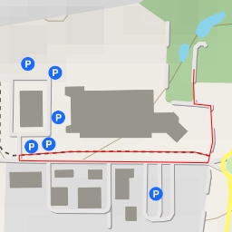 thumbnail for Zeppelinstraße