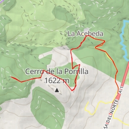 thumbnail for Peña de la Muela