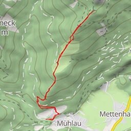 thumbnail for Steig zur Oberauer Brunst