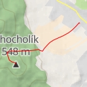 thumbnail for Chocholík