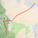 thumbnail for Chocholík - Bludoveček