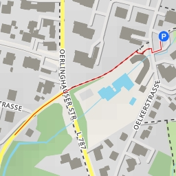 thumbnail for Selhausenstraße - Bielefeld