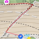 thumbnail for Mittlerer Schalksbergweg - Würzburg