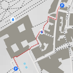 thumbnail for Ariston - Piazza Giuseppe Garibaldi