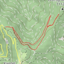 thumbnail for Schöneichle Weg