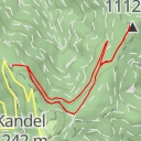 thumbnail for Wolfsgrubenkapf