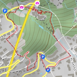 thumbnail for Foto-Spot Madonna del Sasso