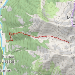 thumbnail for Lago Kierse