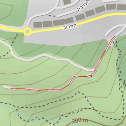 thumbnail for טיילת הגשרים