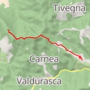 thumbnail for Monte San Bernardo