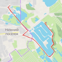 thumbnail for Ярославль