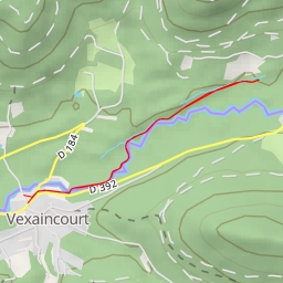 thumbnail for Voie Verte de la Vallée de la Plaine - Voie Verte de la Vallée de la Plaine