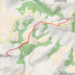 thumbnail for Šmartno