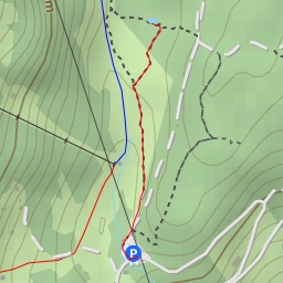 thumbnail for Les Tenasses - Route de Lally