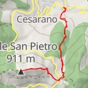 thumbnail for Colle San Pietro