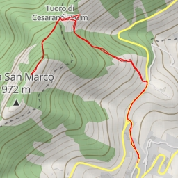 thumbnail for Colle Calavricito