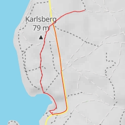 thumbnail for Schwarzer Weg - Berlin