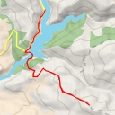 thumbnail for Vía de la Viña al Collado de la Greda - Vía de la Viña al Collado de la Greda