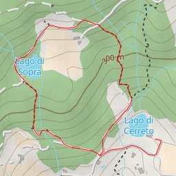 thumbnail for Lago di Sopra