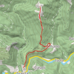 thumbnail for Poggio l'Omo