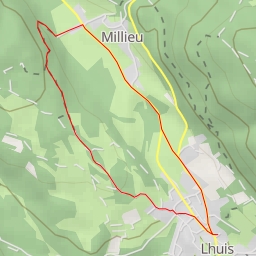 thumbnail for Chemin du Vernay