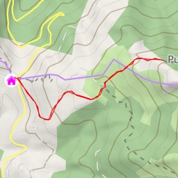 thumbnail for Rocher Tête de Coq - D 69