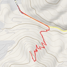 thumbnail for Barmeyer Scenic Overlook