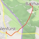 thumbnail for Dresselbacher Weg