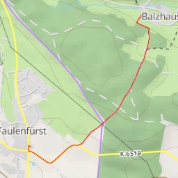 thumbnail for Dresselbacher Weg