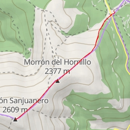 thumbnail for Morrón Sanjuanero