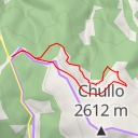 thumbnail for Refugio vivac El Toril