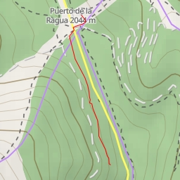 thumbnail for Mirador Barranco del Hornillo