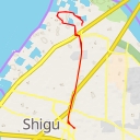 thumbnail for 西部濱海快速公路 - 西部濱海快速公路