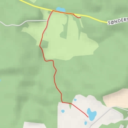 thumbnail for Stenhulevej - Stenhulevej