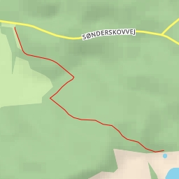 thumbnail for Stenhulevej - Stenhulevej