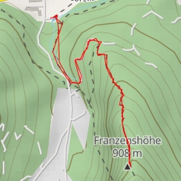 thumbnail for Franzenshöhe