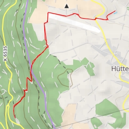 thumbnail for Vögelsgrundweg - Vögelsgrundweg